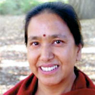 Dr. Sarita Shrestha